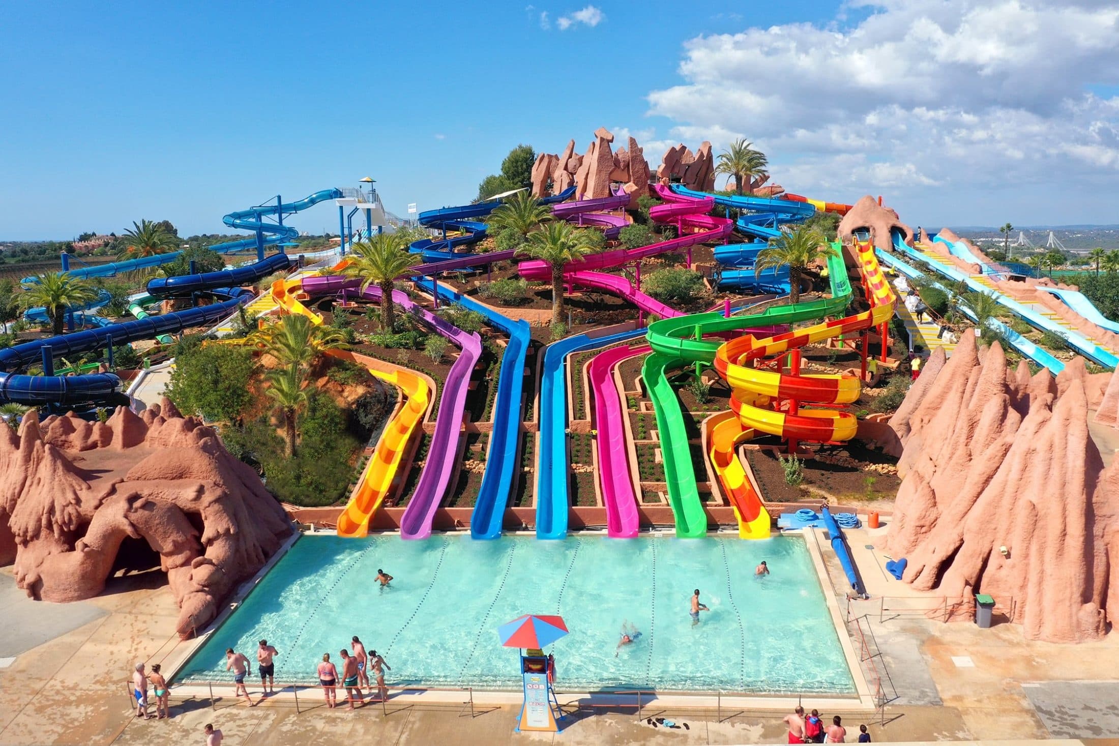 Water Slide Park photo 1