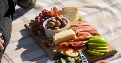 Urban Food & Culture Tour: Half-Day Hobart Experience