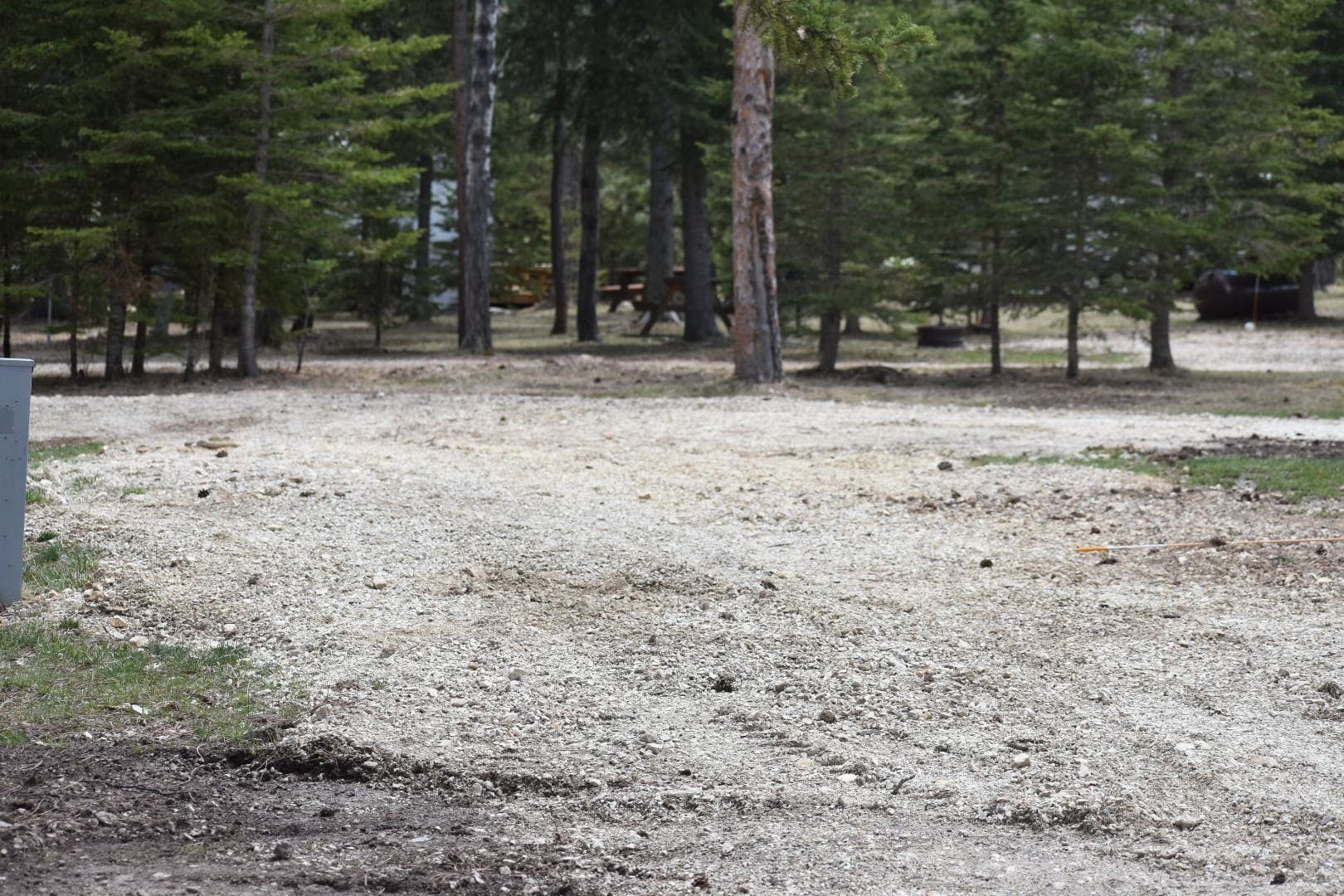 Deluxe RV Getaways at Mystic Hills Hideaway Deadwood