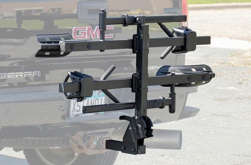 Bear Lake - Thule Bike Rack Rental