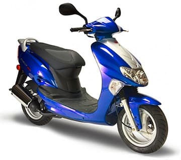Bike & Scooter Rentals in Lloret de Mar with Aleks Rent