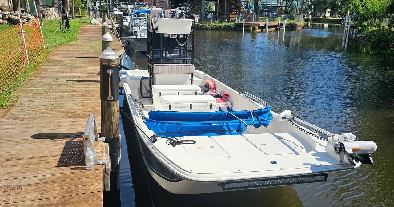 Master the Tides: Personalized Fishing Consultation with Captain Gene on Crystal River