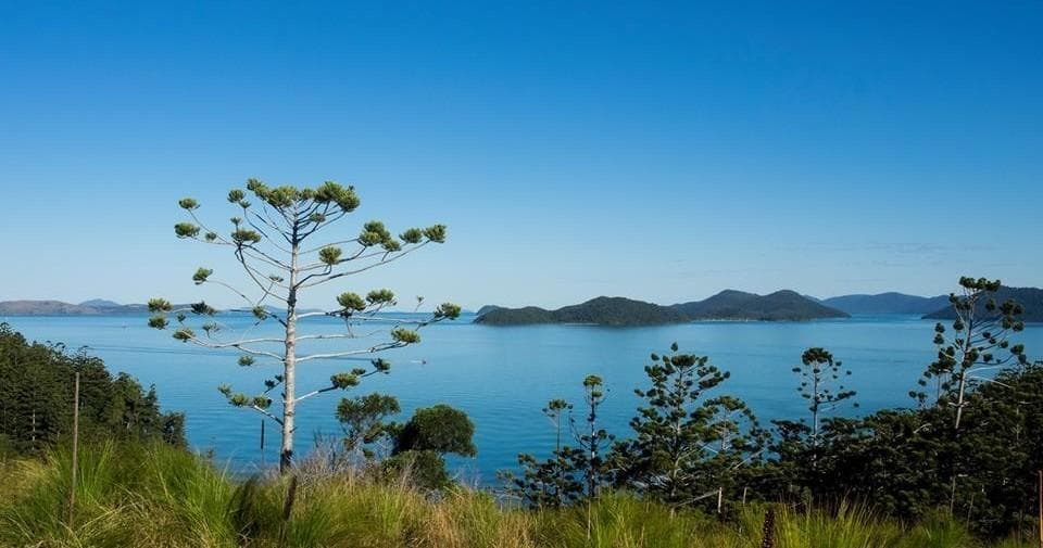 Seamless Fast-Cat Transfers with Island Transfers in Queensland