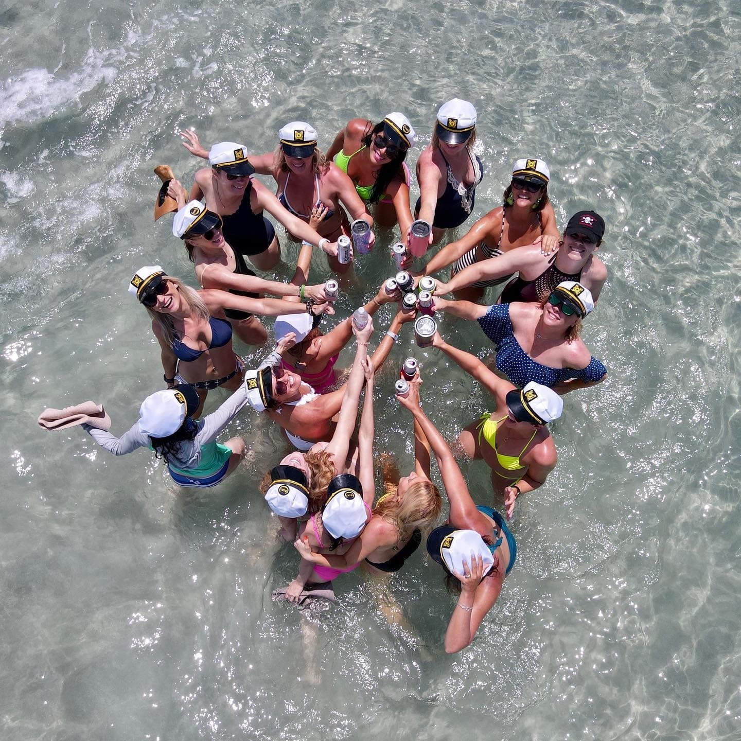 Coastal Cruises & Dolphin Sighting with Low Tide Tours