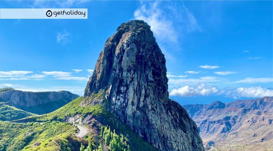 Wildlife & Nature Tour: La Gomera from Tenerife with Get Holiday
