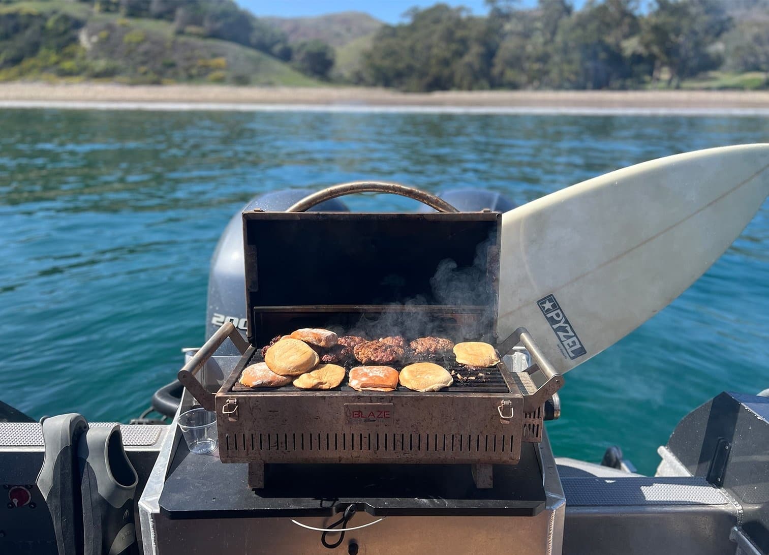 Customize Your Santa Barbara Boat Charter: Create Your Own Adventure on the Channel