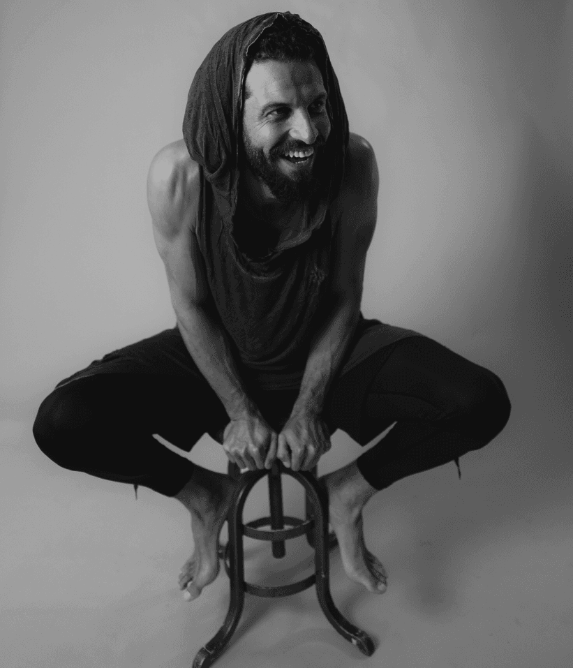 Land Adventures with Pablo's Tours: Embodiment Practice Experience