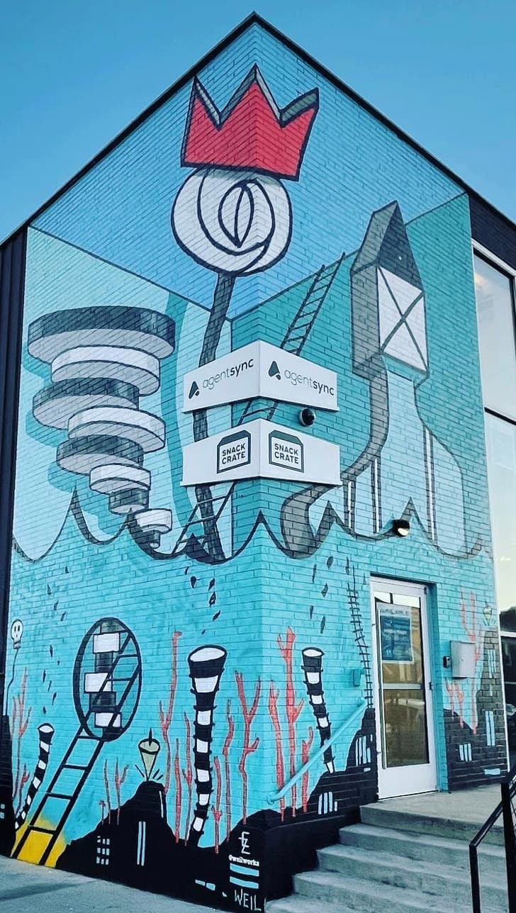 CTA Section Background Image