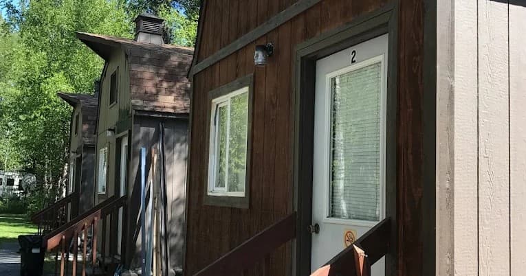 Kenai River Cabin Fishing: 3 Days Fishing, 4 Nights Lodging Near Soldotna