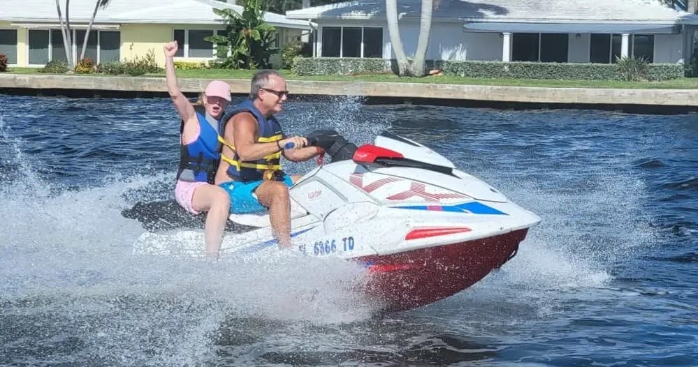 Jet Ski Adventure | Jet Ski Tour in Fort Lauderdale, Florida