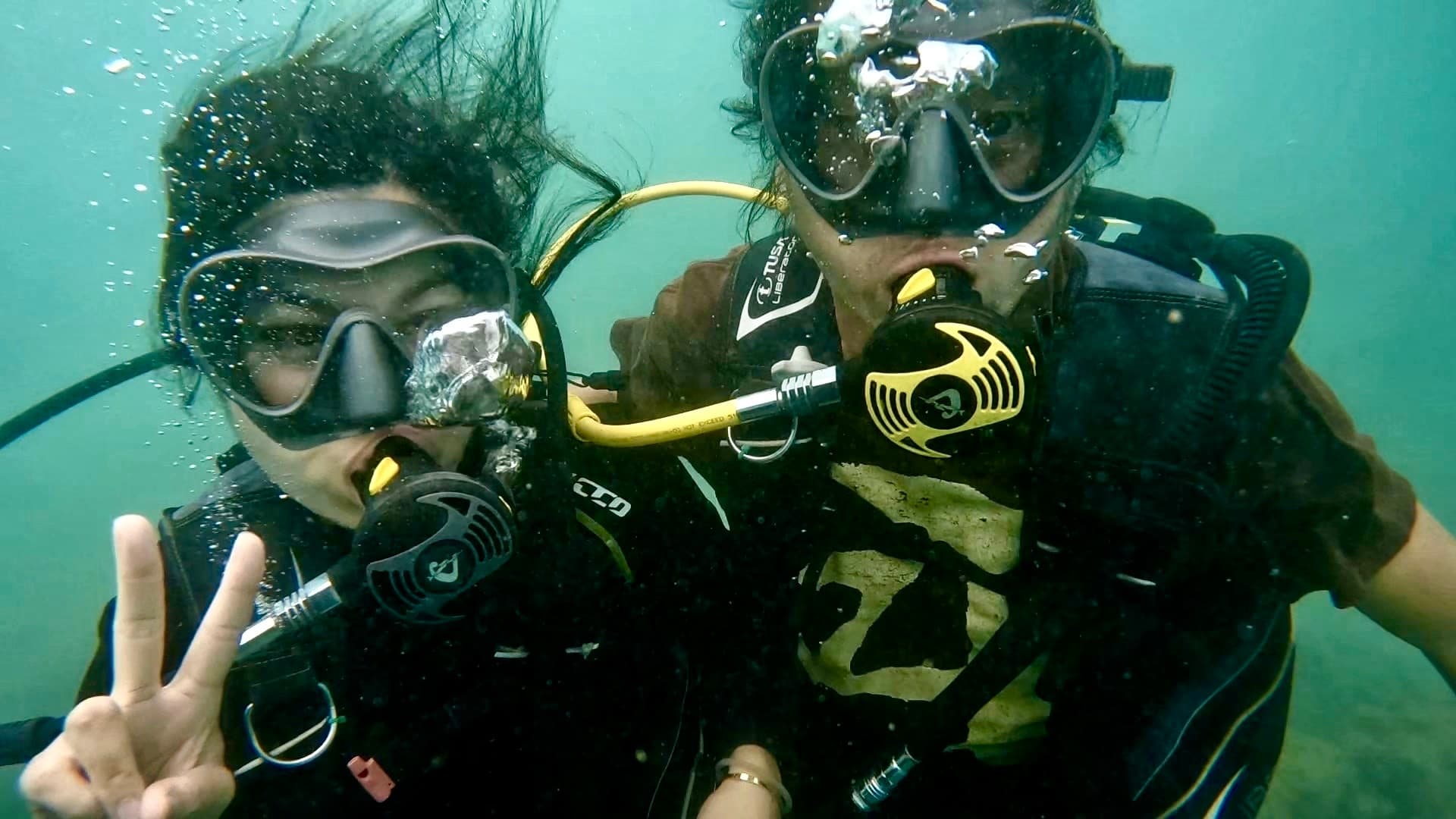 Explore Underwater Wonders on a Semi-Private Scuba Diving Tour in West Palm Beach