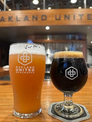 Oakland Beer Tasting Cruise on Historic USS Potomac