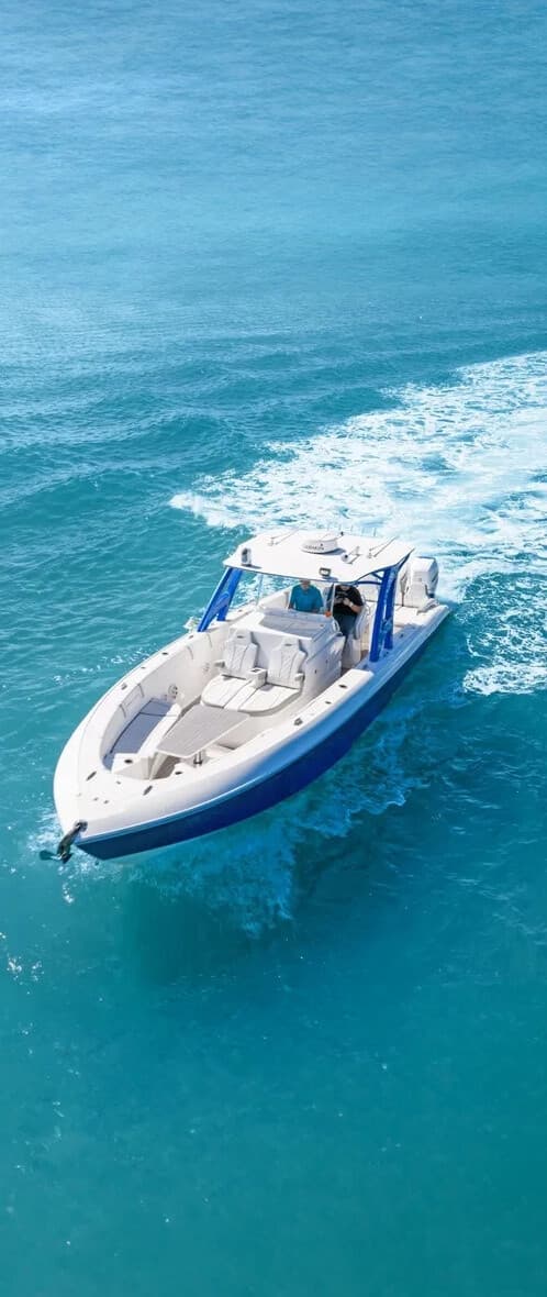 Key West Private Sandbar Excursion: 4-Hour Hang Time Charter from Stock Island
