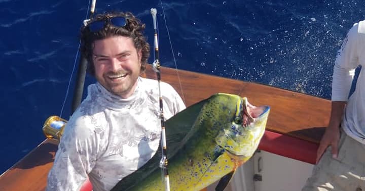 Half Day Charter Boat Adventure in Key West, Florida