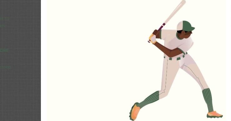 Perfect Your Swing: One Hour Baseball Batting Cage Session in Arlington, Virginia