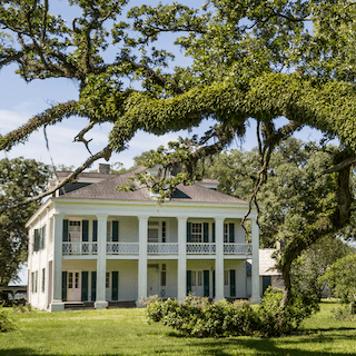 Felicity Plantation History Tour with St. Joseph Plantation