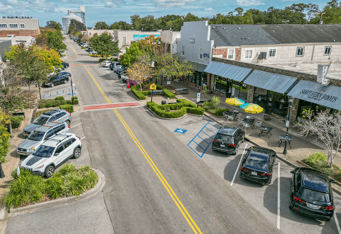 Discover North Charleston with BildaBike’s 3 Day Rentals