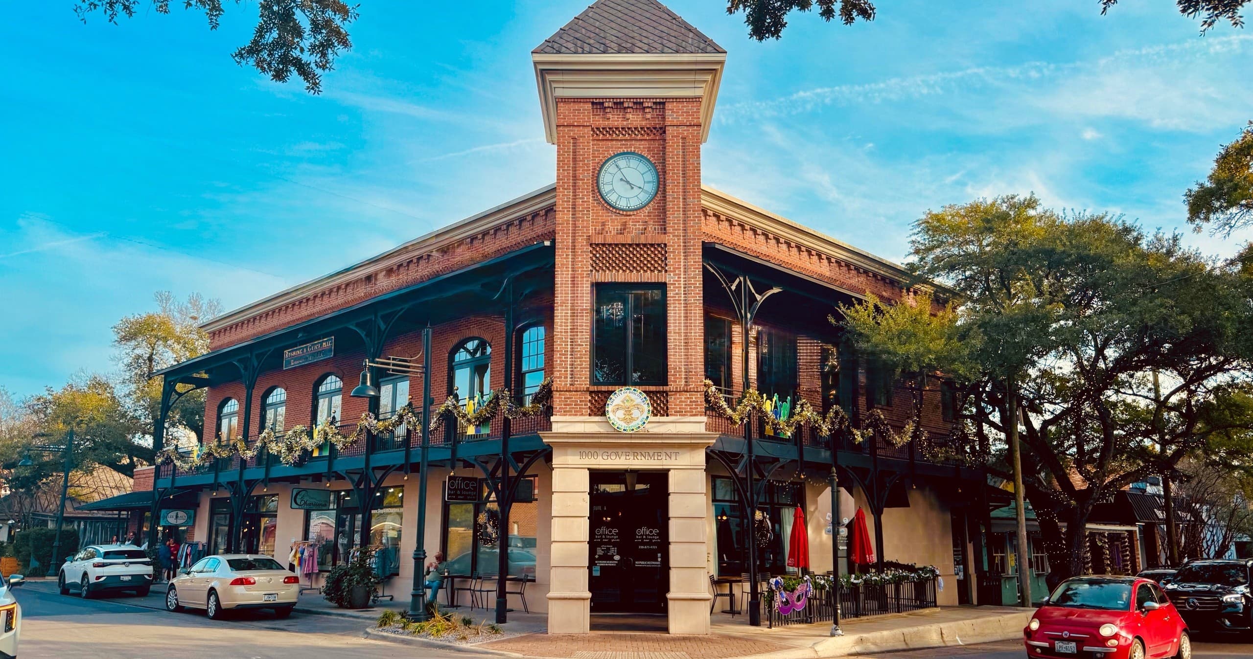 Savor Gulf Coast Flavors on the Original Downtown Ocean Springs Food Tour