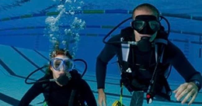 Open Water Scuba Refresher with Scuba Quest - Sarasota