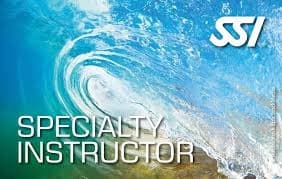 Specialty Instructor Course Bundle: 3-Day SSI Certifications in Ramrod Key, FL