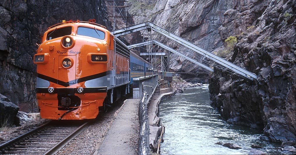 Explore the Rocky Mountains with a Private 15-Day Guided Adventure from Denver