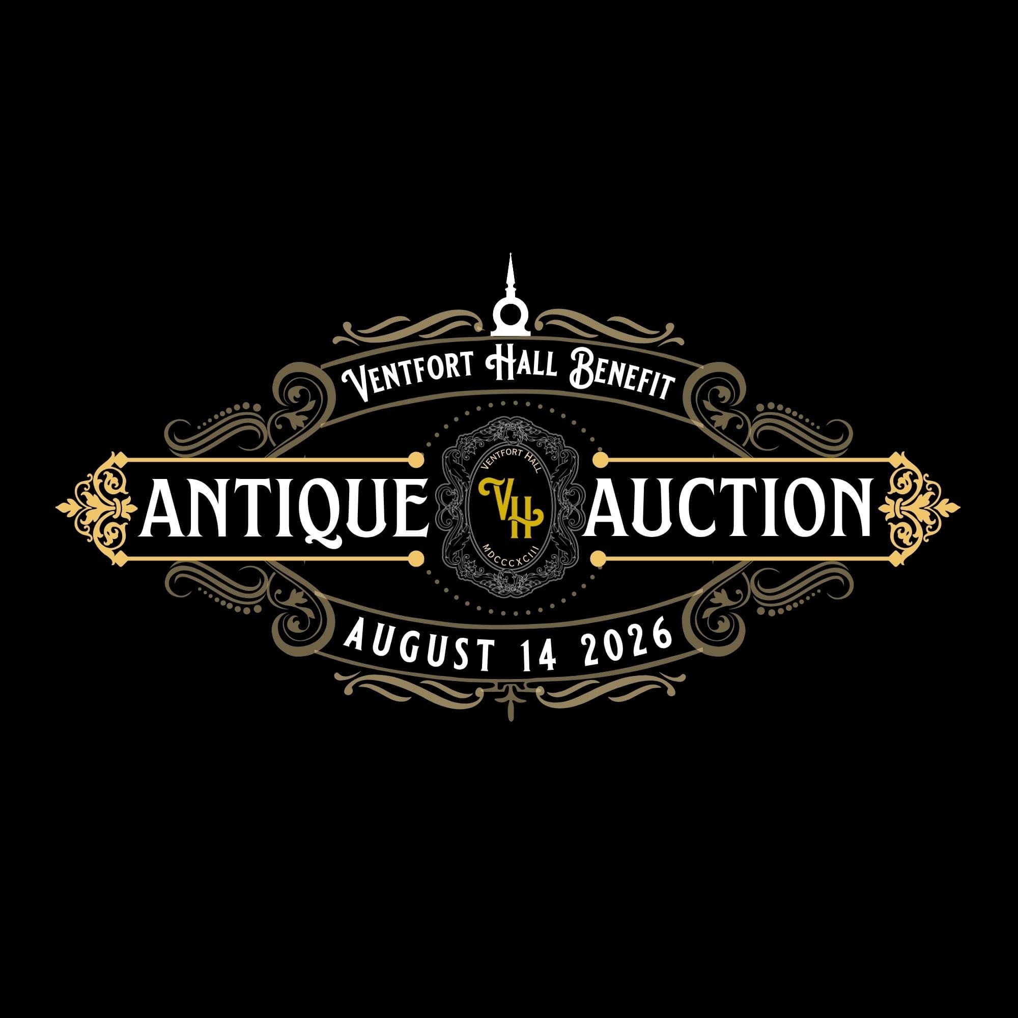 Antique Auction at Ventfort Hall: Bid to Restore the 1893 Berkshire Cottage in Lenox