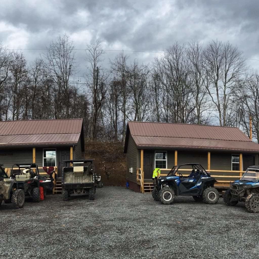Cozy Cabin Retreat in Bluefield’s Scenic Appalachian Outdoors