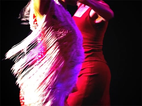 Cultural Nightlife | Flamenco at Las Tablas in Madrid