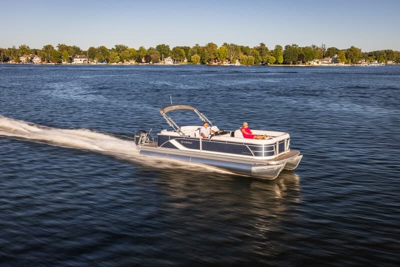 Water Activities with Popp's Resort on High Falls Flowage