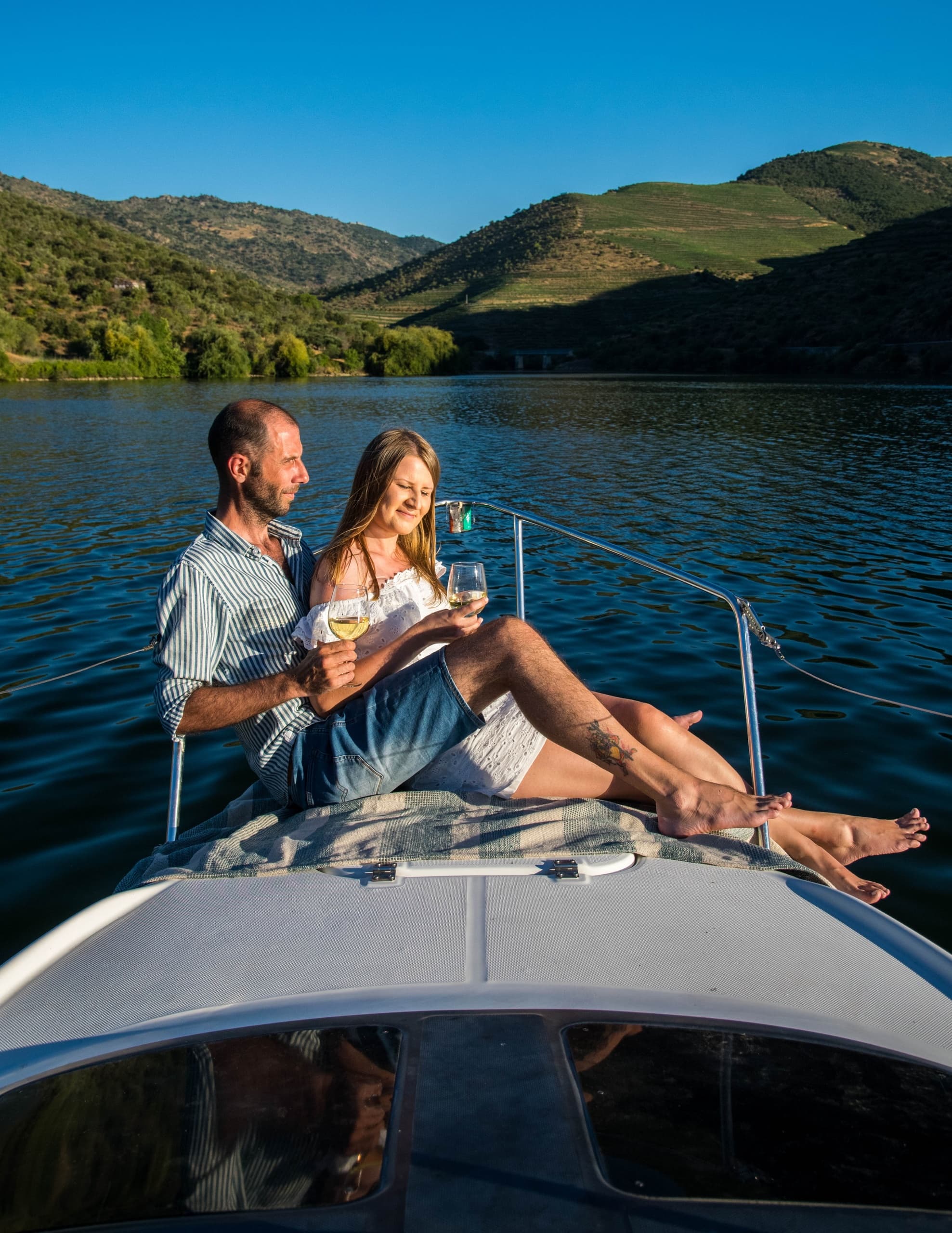 Douro River Private Boat Trips with Douroway