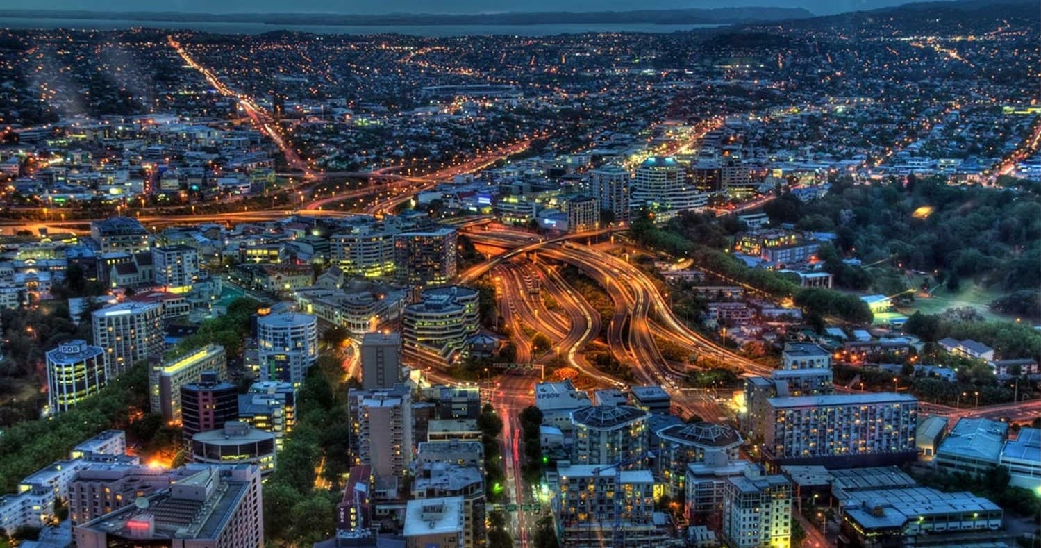Outdoor Sightseeing & Cultural Tours with Zest Tours in Auckland