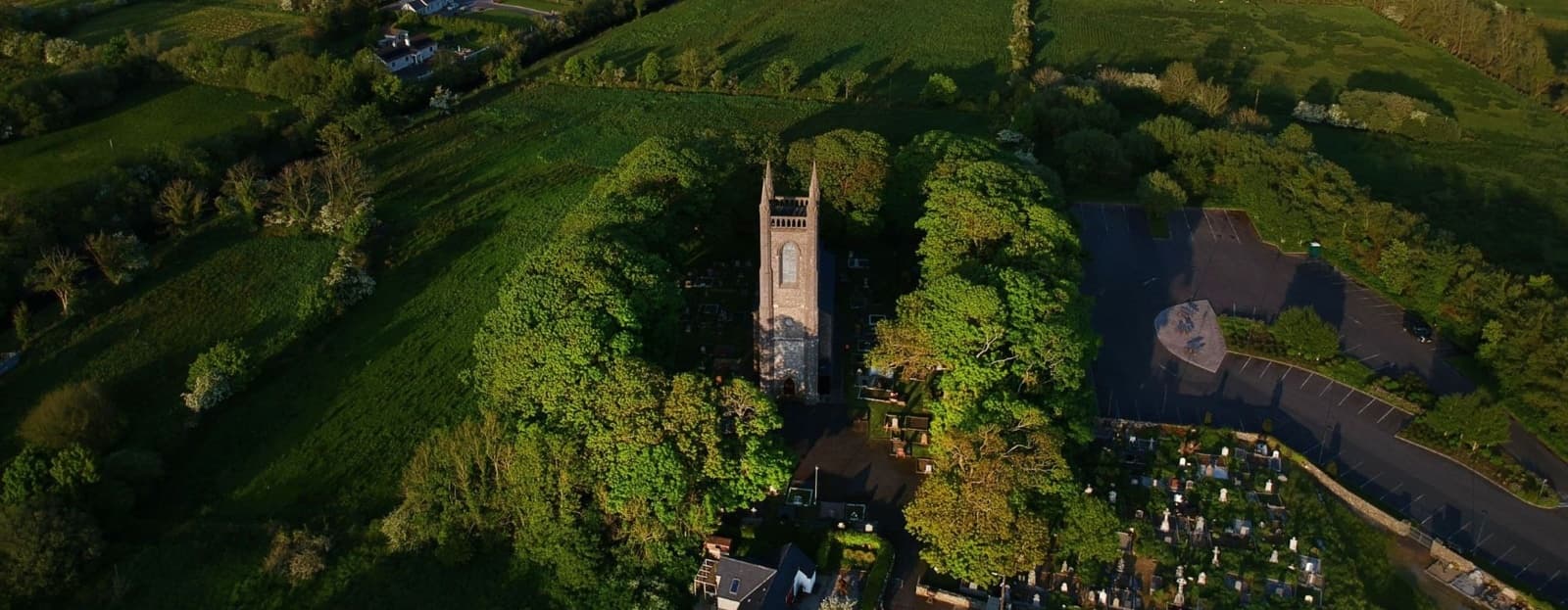 Historical & Cultural Guided Tour at Drumcliffe