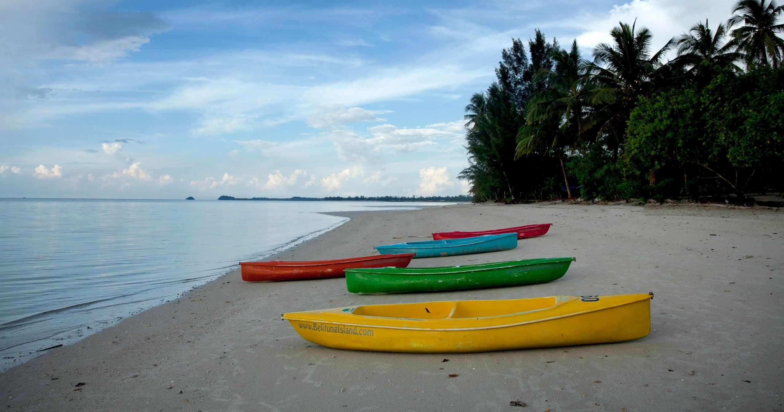 Paddle El Campello: Easy Kayak Rentals on Spain's Costa Blanca photo 2