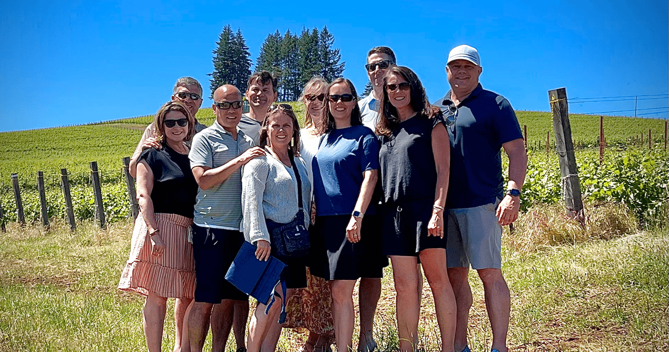 Magnum Experience: Premium Wine Tours in Lafayette, Oregon