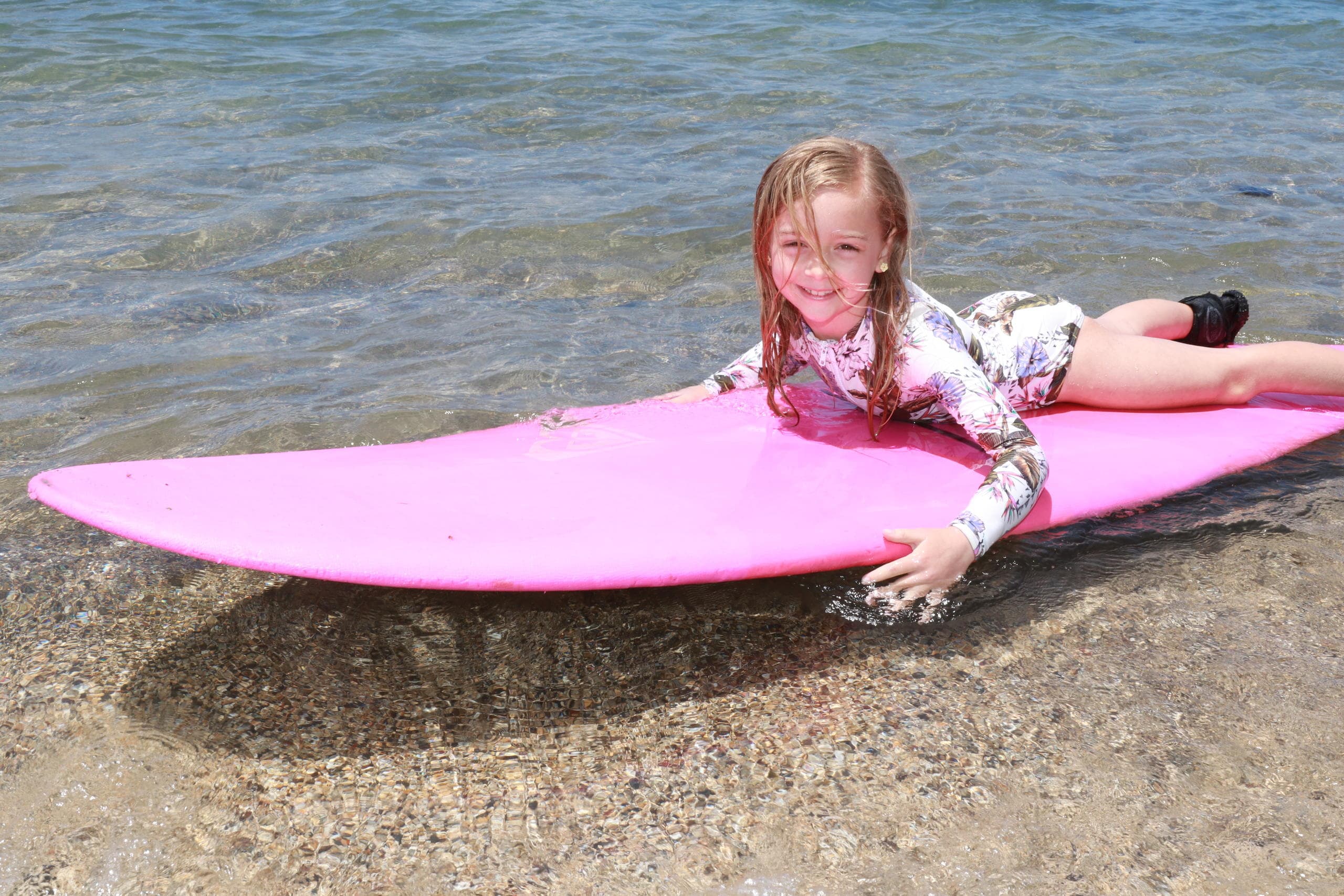 Master the Waves: Private 2-Hour Surf Lessons in Lahaina, Hawaii