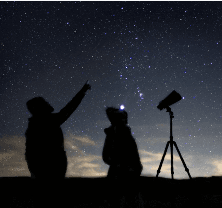Binocular Astronomy Workshop in Cincinnati: Explore the Night Sky Like Never Before