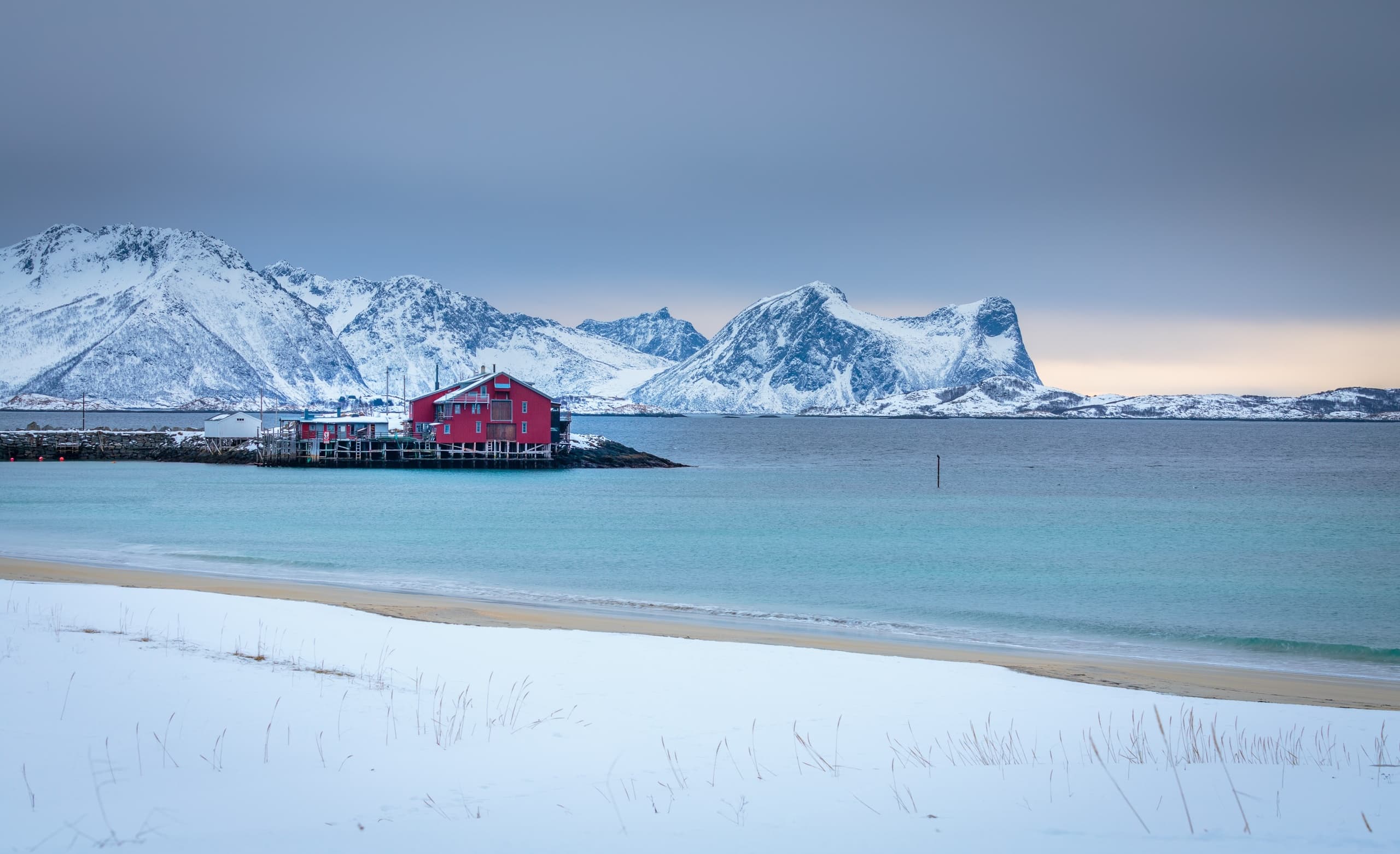 Exploring Senja’s National Tourist Route: Norway’s Untamed Coastal Wonder