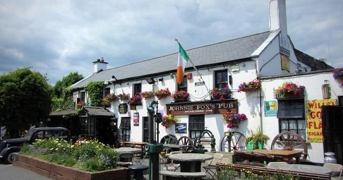 Private Wicklow Day Tour with Hilltoptreks: Discover Ireland's Garden