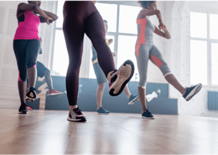 Dance & Movement Classes at San Diego – The Welk
