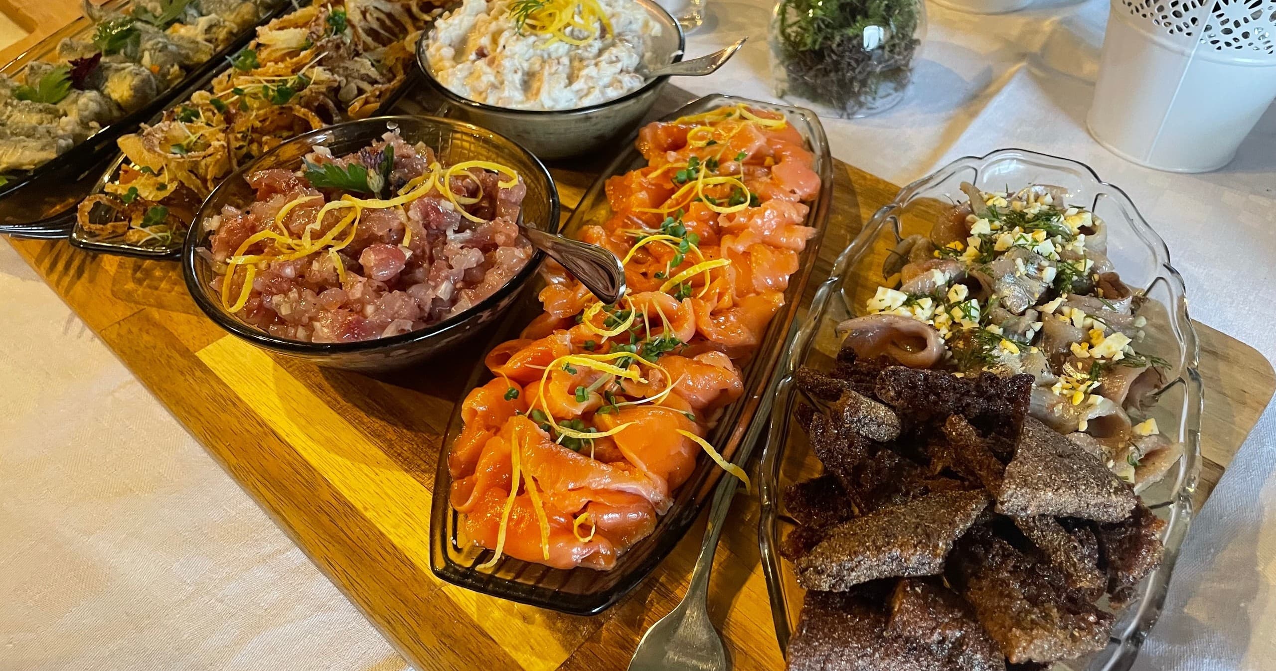Taste Estonian Cuisine with City Bike’s Eat Like an Estonian