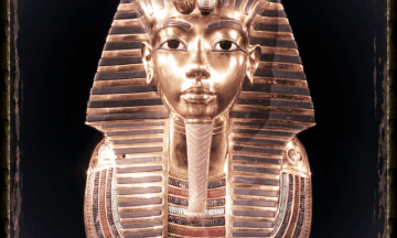 Unlock the Mystery: Egyptian Tomb Escape in Windsor, MO