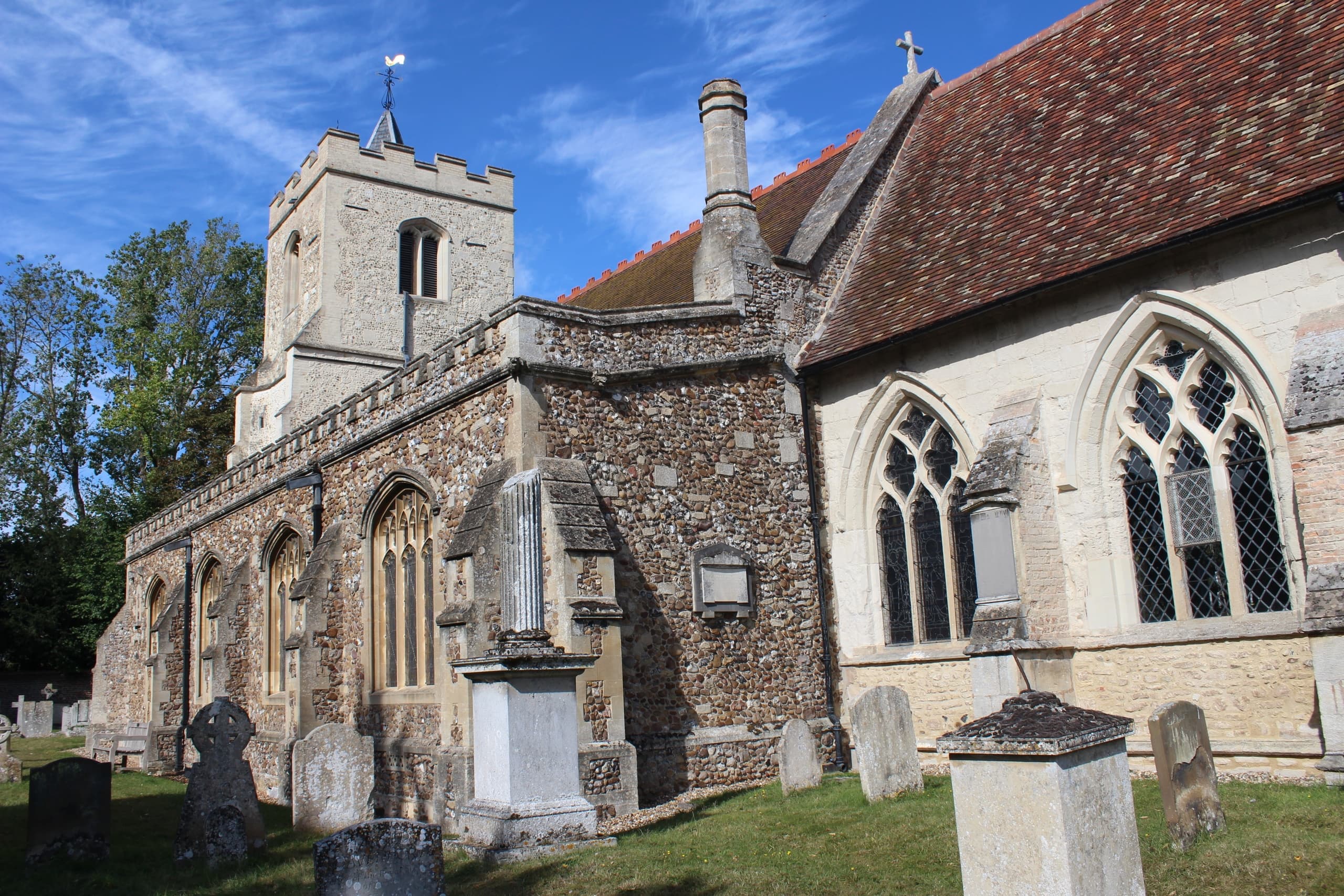 Cambridge Grantchester Tour by Brit Movie Tours – Film & Village Experience