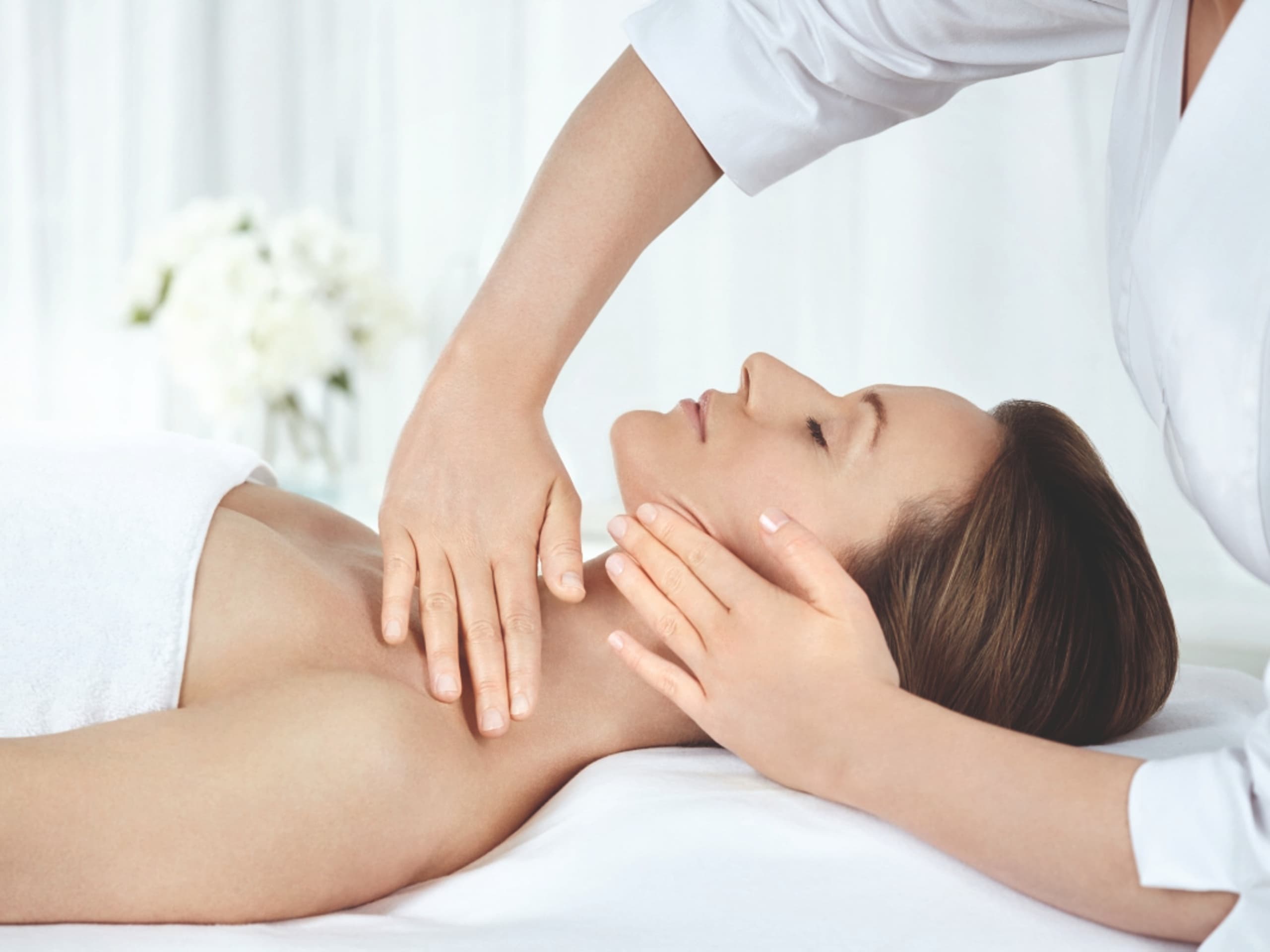 Facials at Quinta da Pacheca in Lamego, Portugal