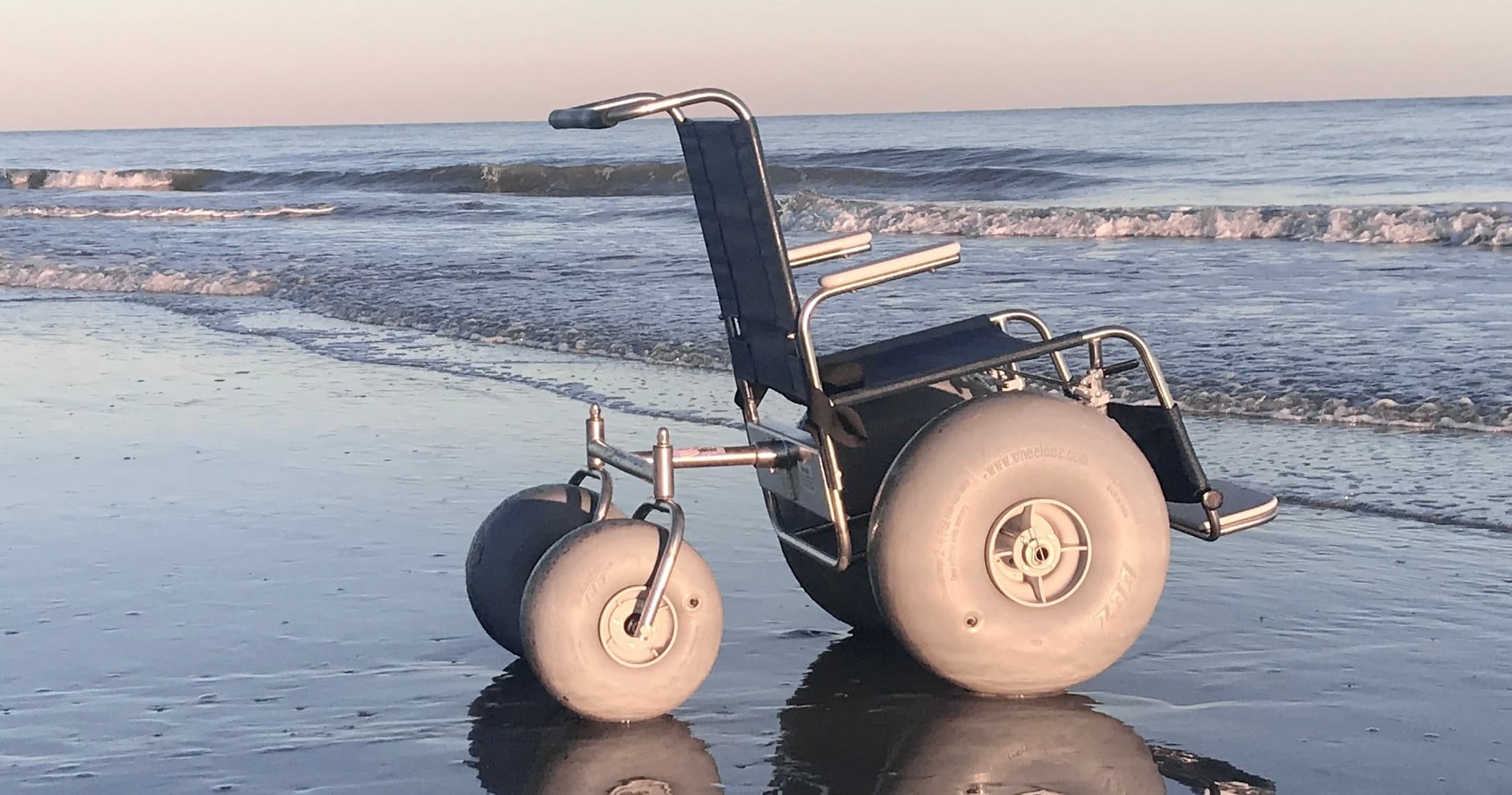 Vacation Mobility Solutions fleet