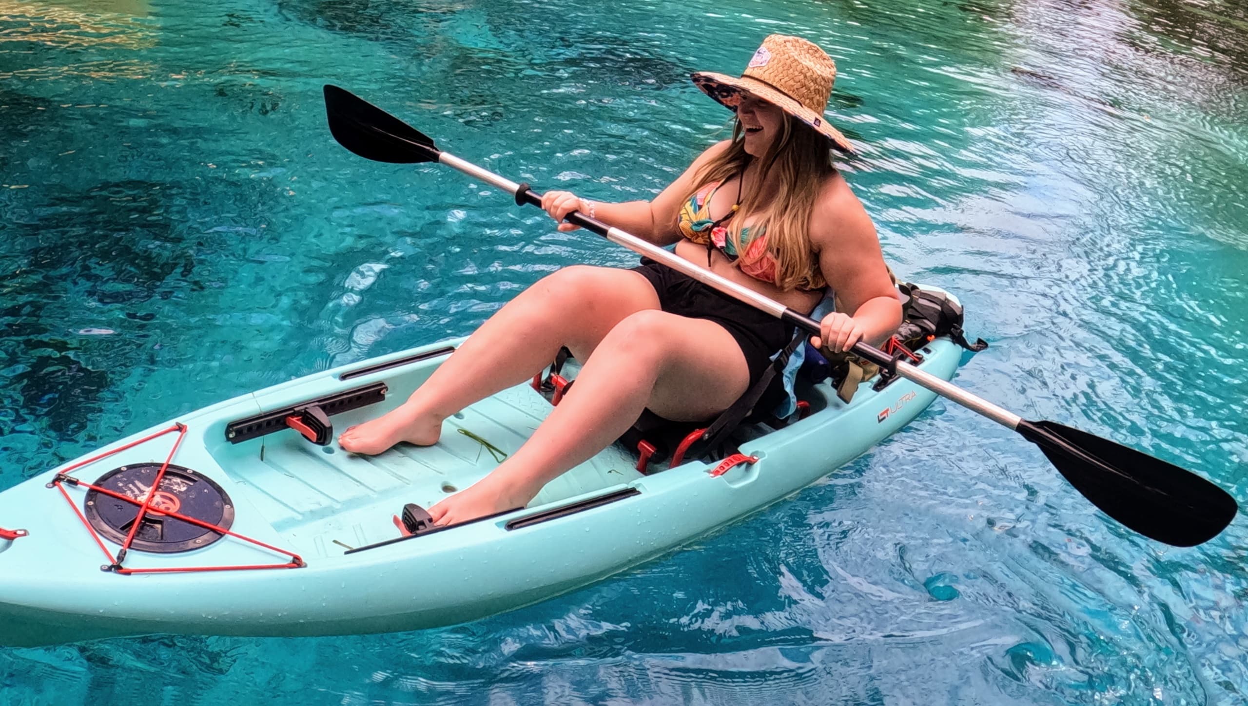 Water Activities & Kacey's Custom Adventures in Kings Bay