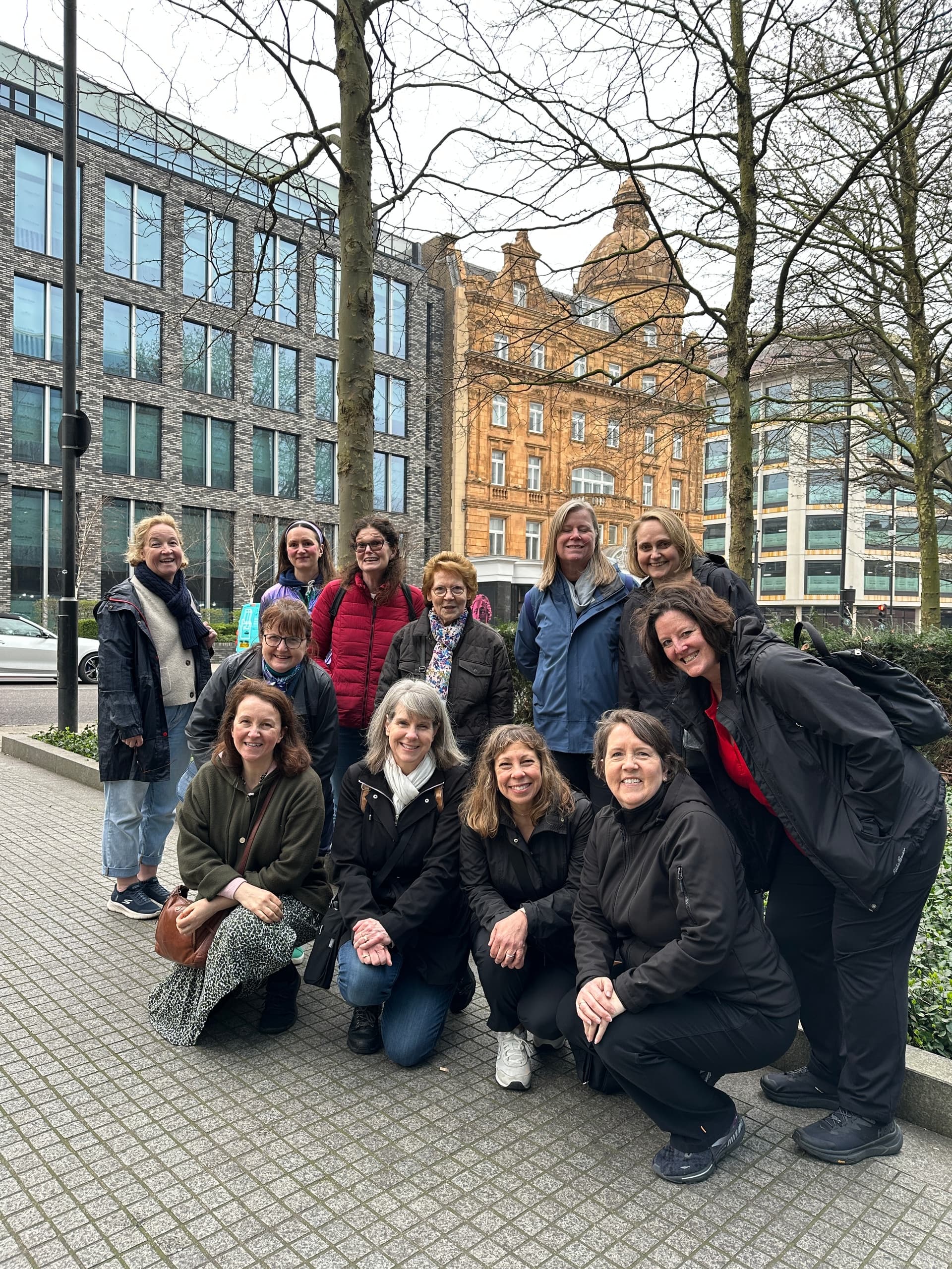 Georgian London Tour by London Guided Walks