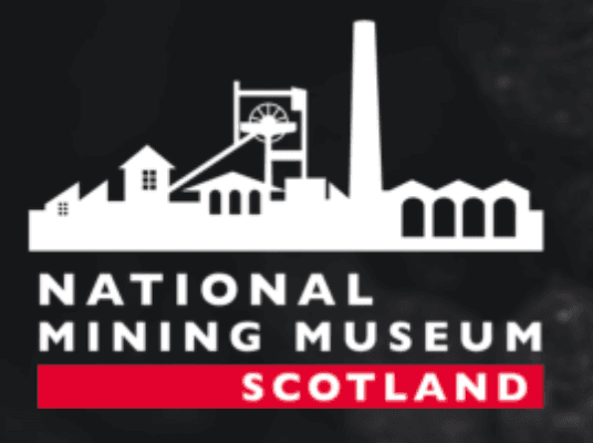 Jason and the Coal Mining Adventure at National Mining Museum Scotland photo 1