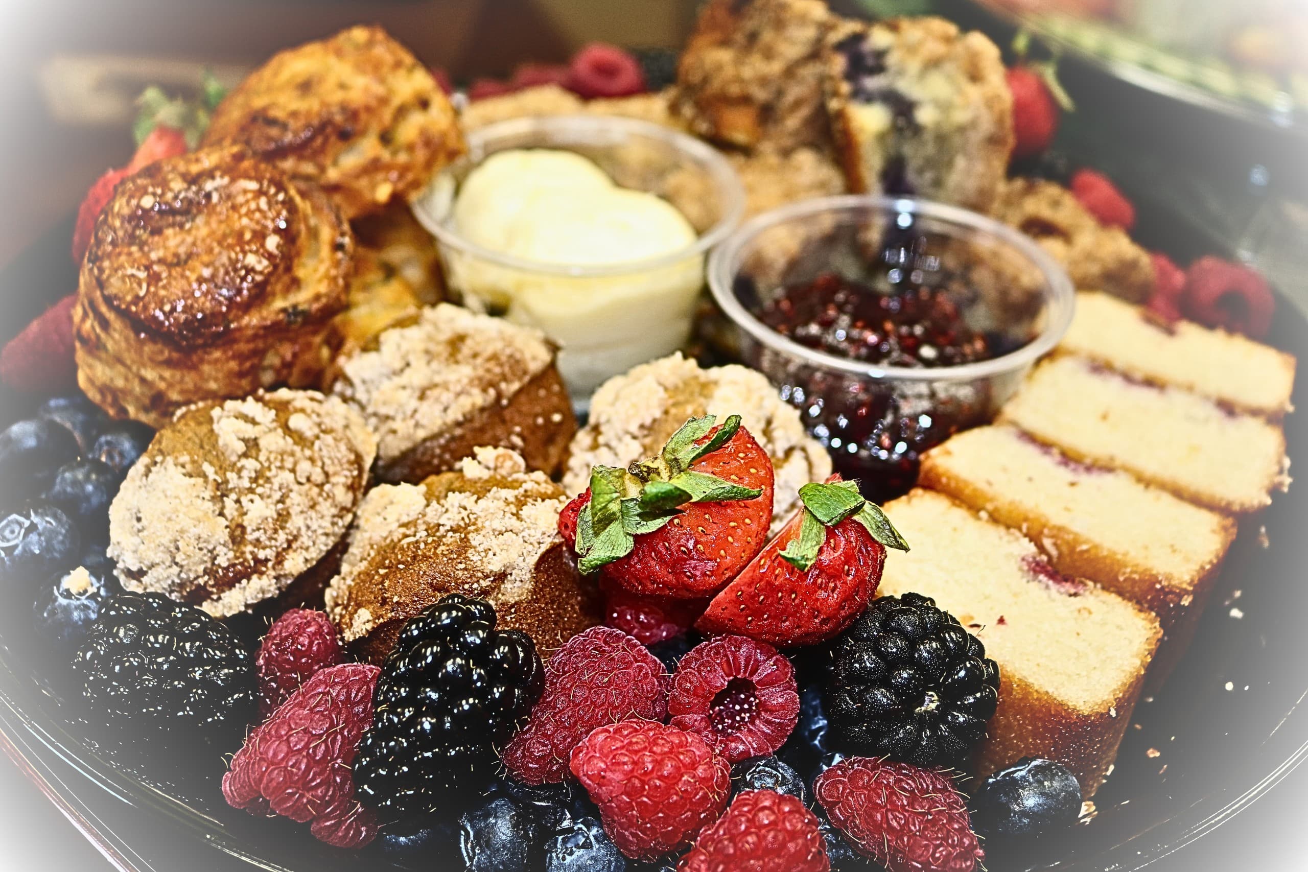 The Continental Train Breakfast: Vintage 1930s Rail Dining Through Southern New Jersey
