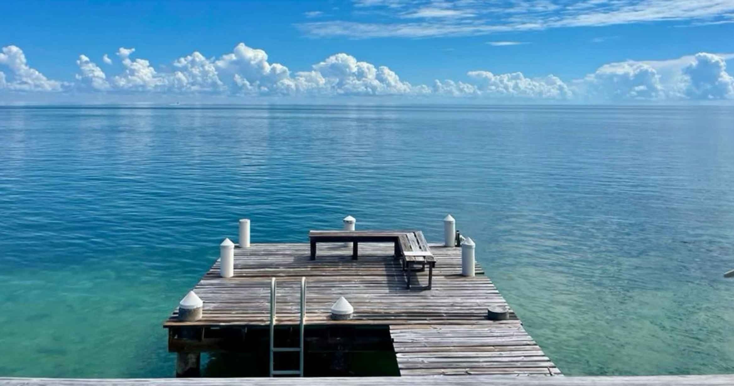 Bayfront Getaway in Florida Keys with Blanco Bay