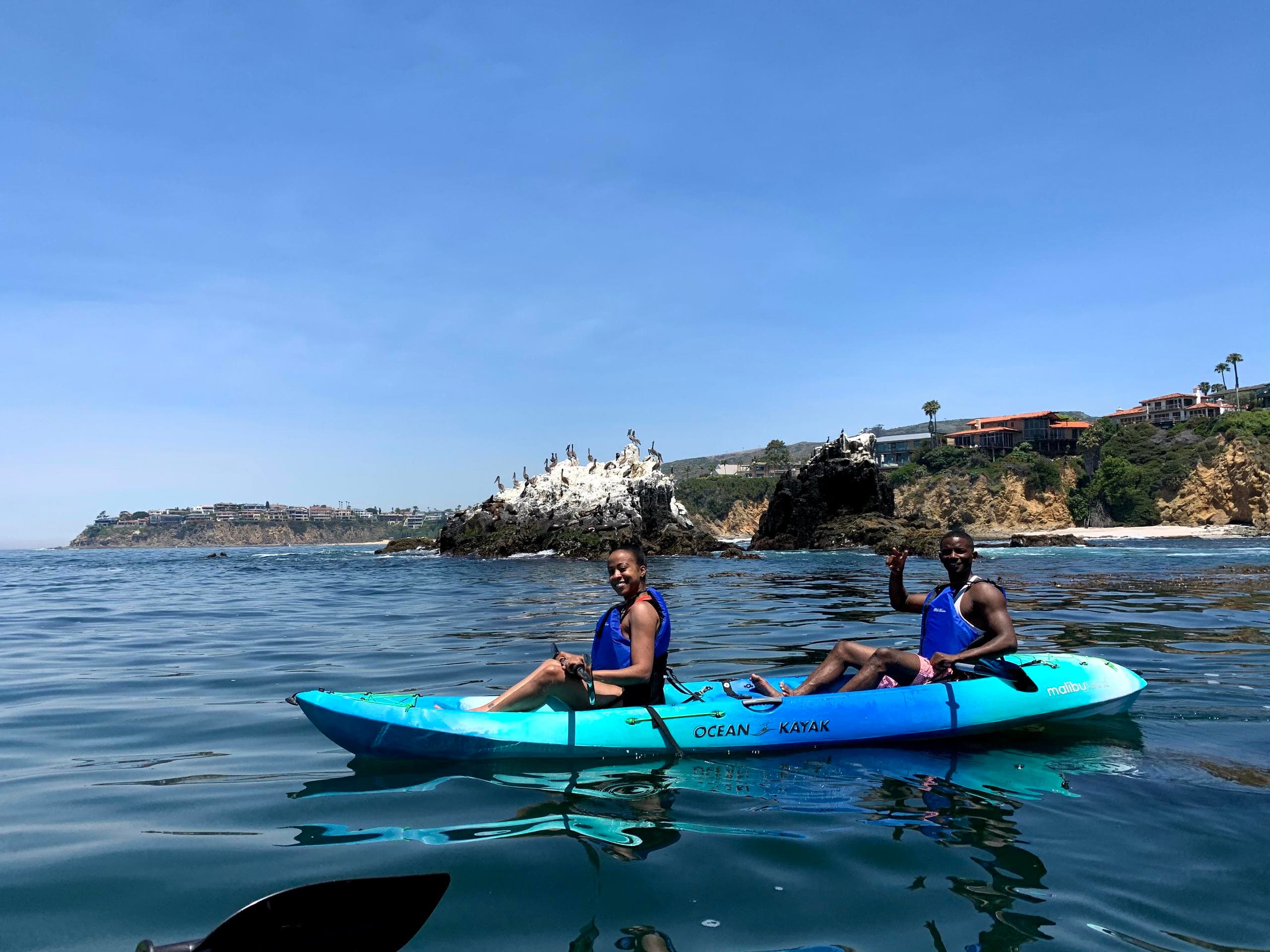 Laguna Ethos fleet